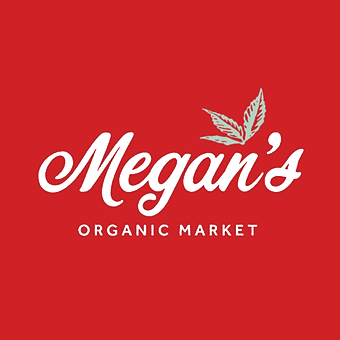 Megan's Organic Market - Dispensary logo