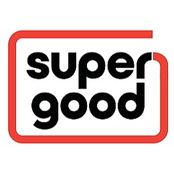 Supergood Medical Marijuana Dispensary logo