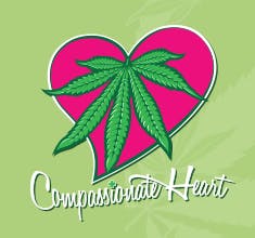 Compassionate Heart-logo
