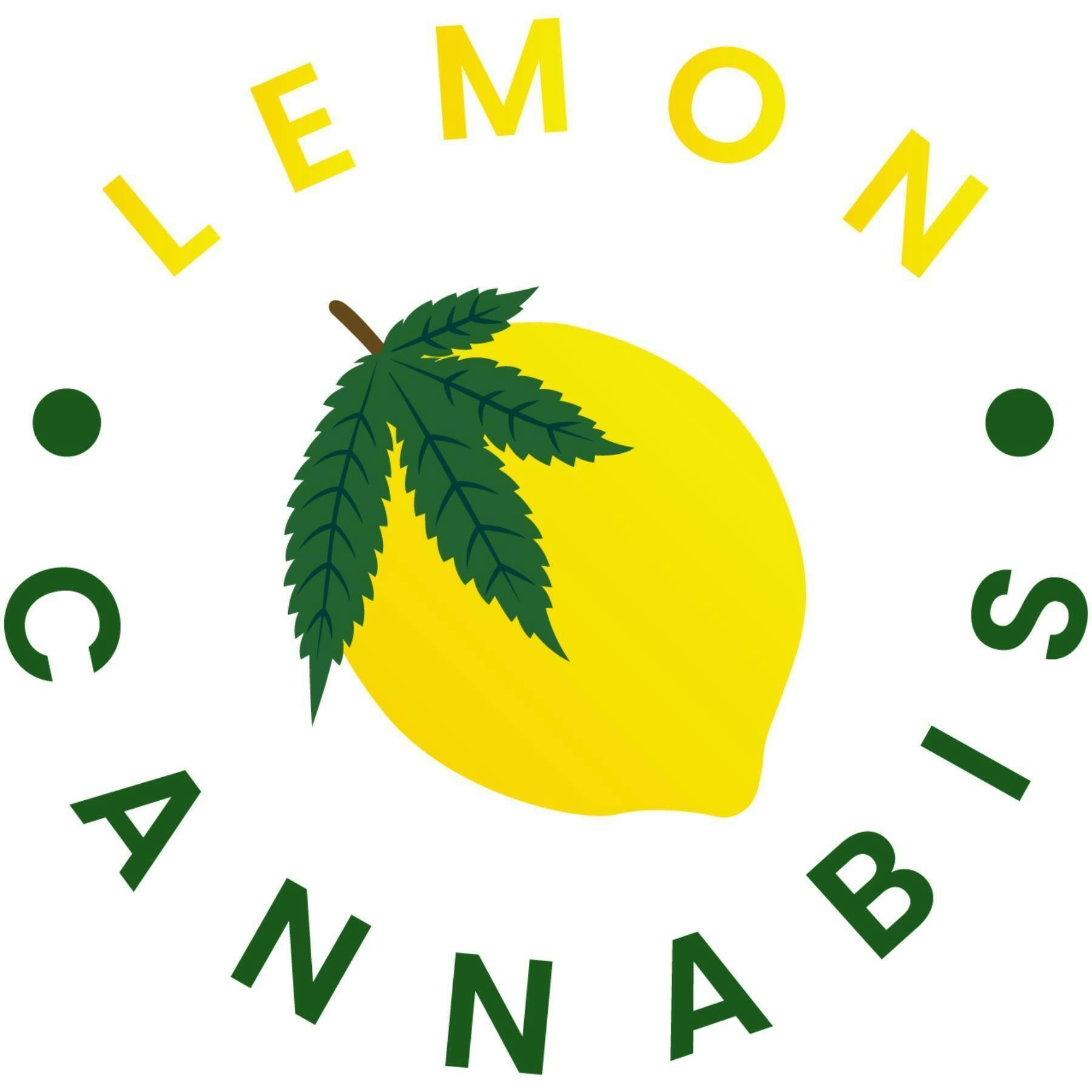 Lemon Cannabis - Glenpool Medical Marijuana Dispensary (Tulsa) logo