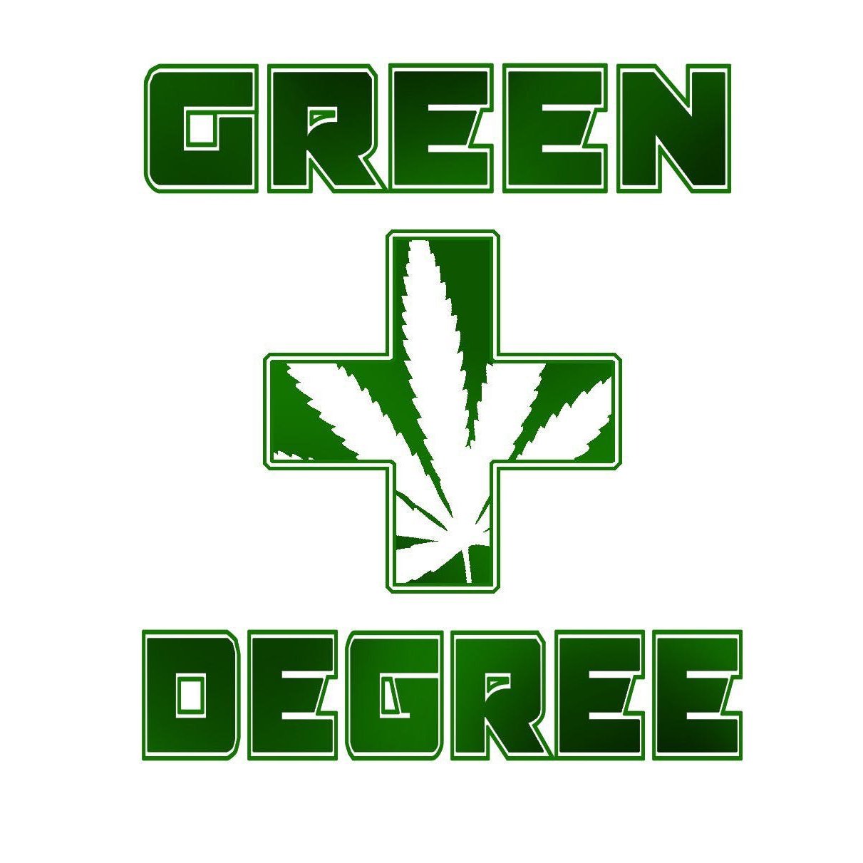 Green Degree-Machen- Wasilla-logo