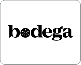 Bodega logo