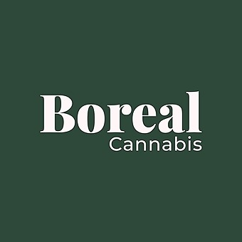 Baker Curtis Cannabis Company logo