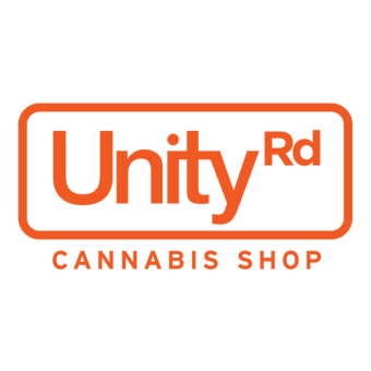 Unity Rd. Cannabis Shop logo