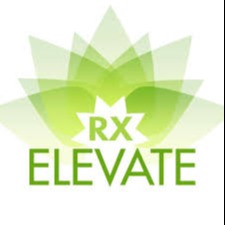 Elevate Rx logo