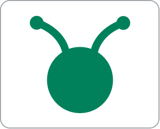 Grasshopper Cannabis - Port Hope logo