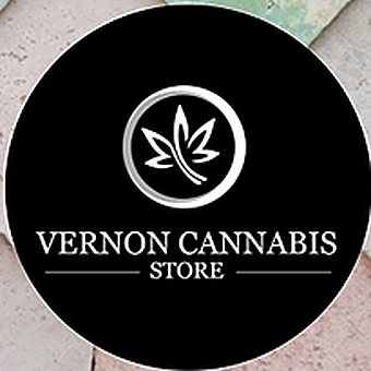 Vernon Cannabis Store #2 logo