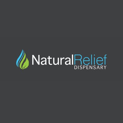 Natural Relief Dispensary logo