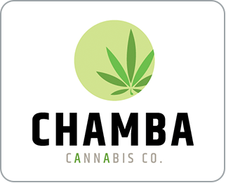 Chamba Cannabis Co | Cannabis Dispensary | Waterloo logo