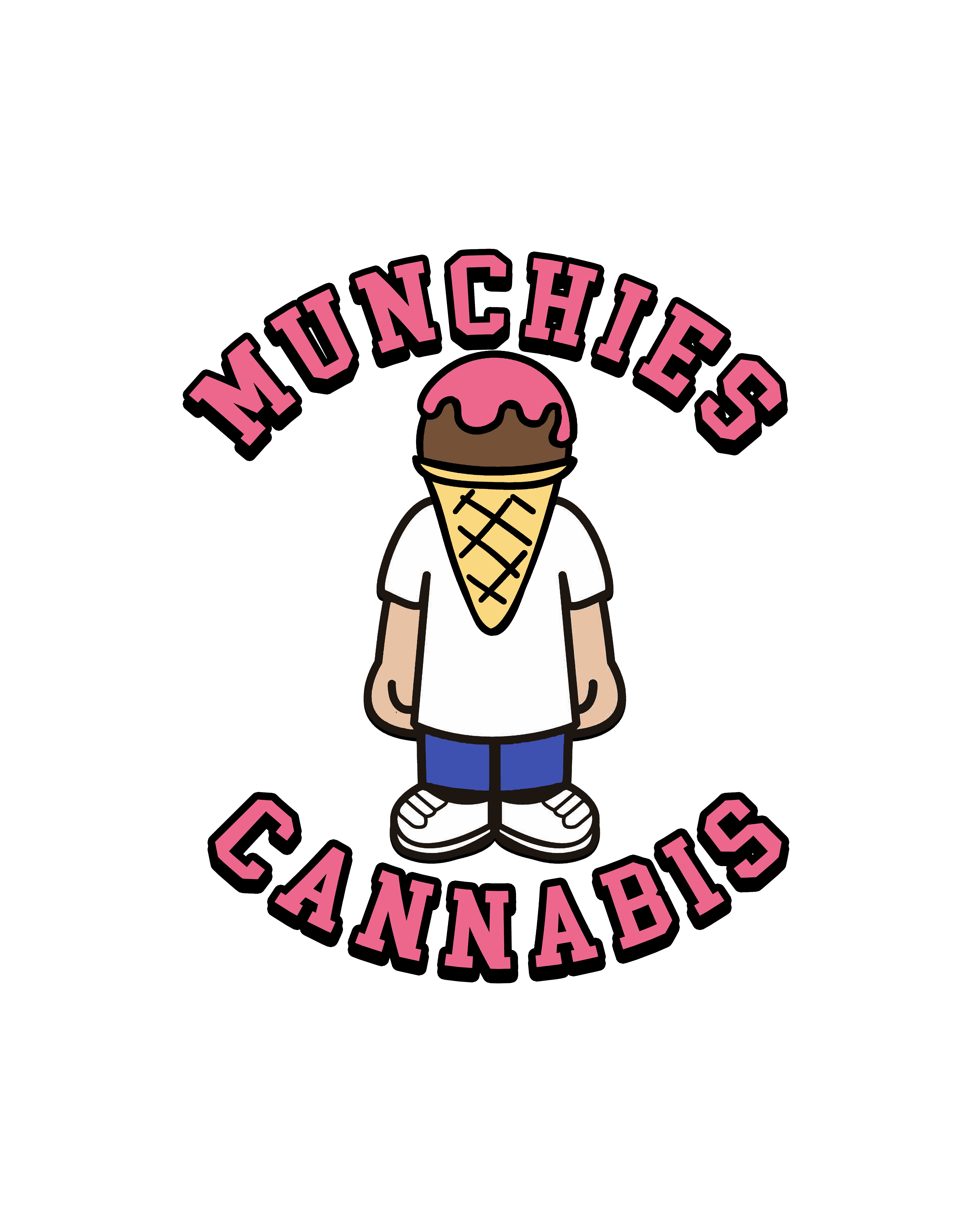 Munchies Cannabis Beechwood - Vanier - Ottawa-logo