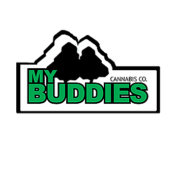 My Buddies logo