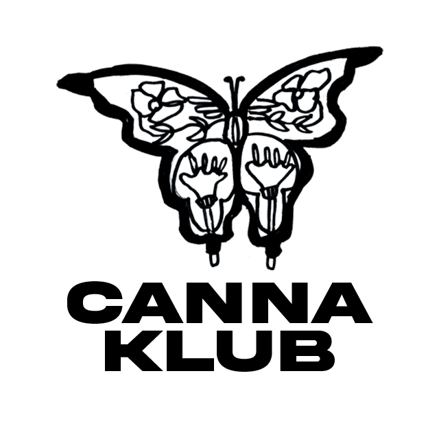 Canna Klub, A Provisioning Center - Recreational Marijuana Dispensary in Wolverine logo