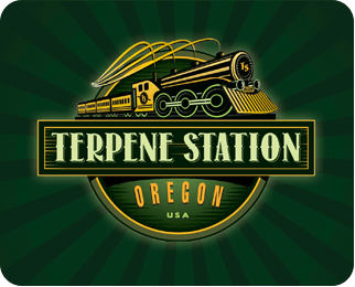 Terpene Station PDX logo
