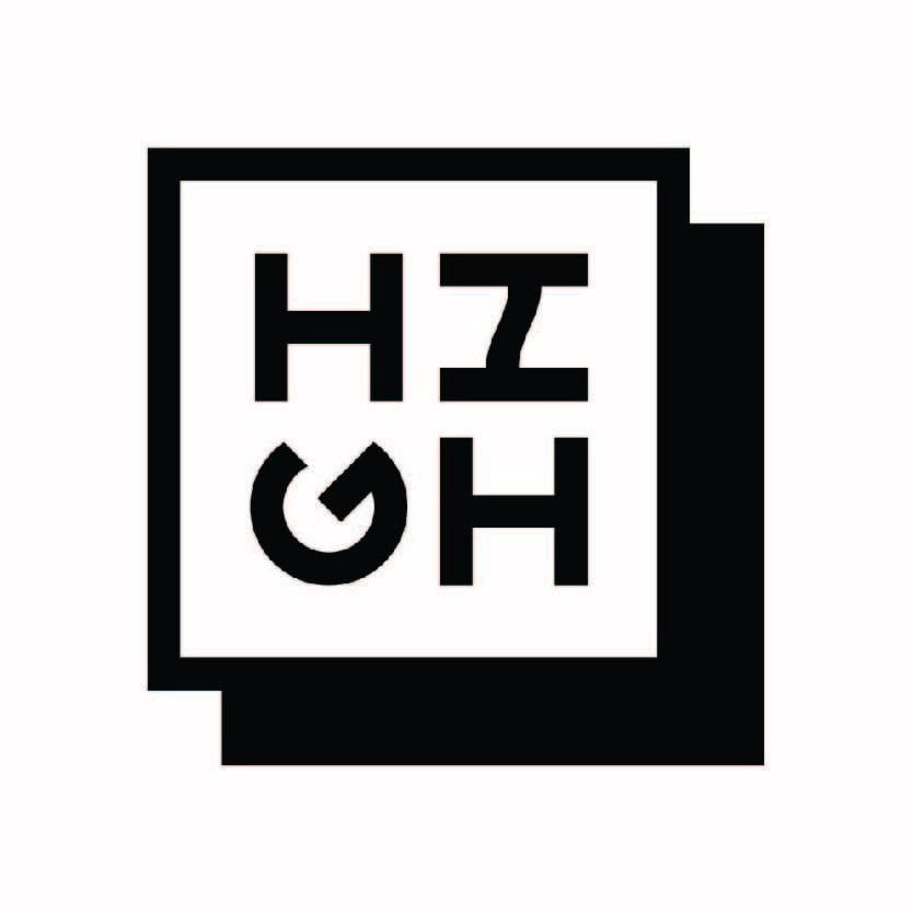 High Profile of Grant Dispensary logo