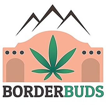 Border Buds-logo