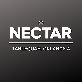 Nectar - Tahlequah Medical Marijuana Dispensary logo