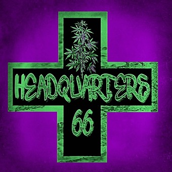 Headquarters 66 logo