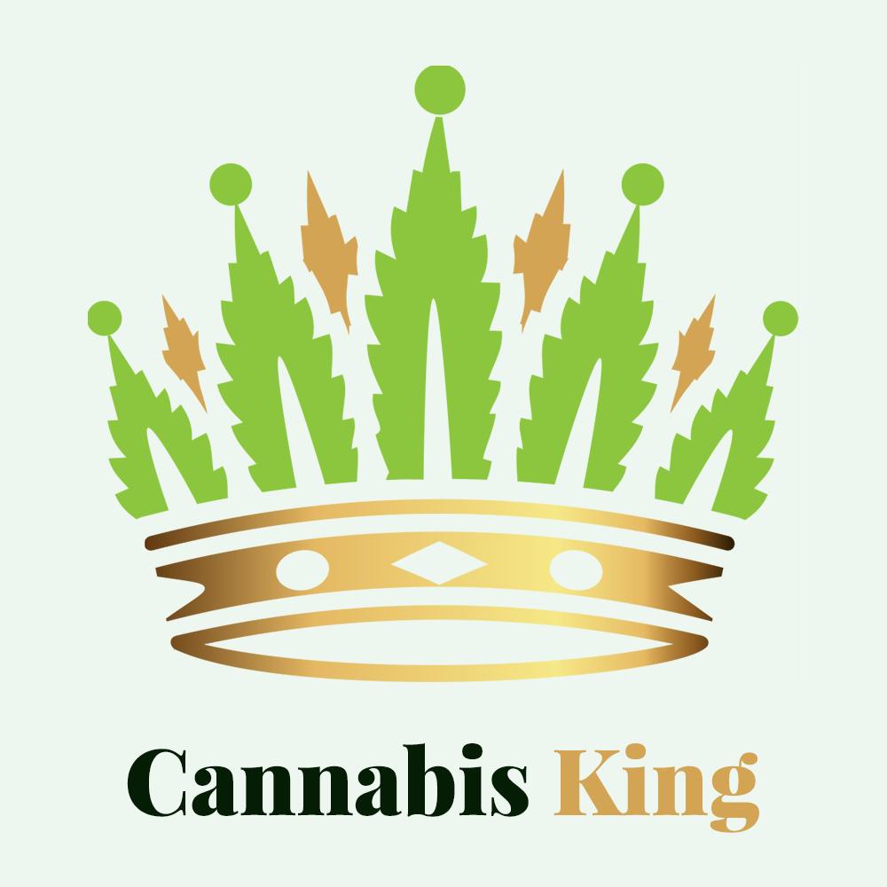 Cannabis King-logo