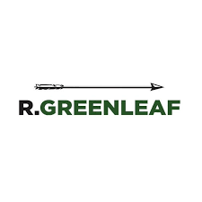 R.Greenleaf Las Cruces logo