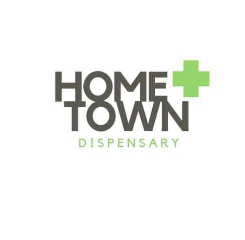 Hometown Dispensary logo