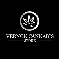 Vernon Cannabis Store # 1 logo