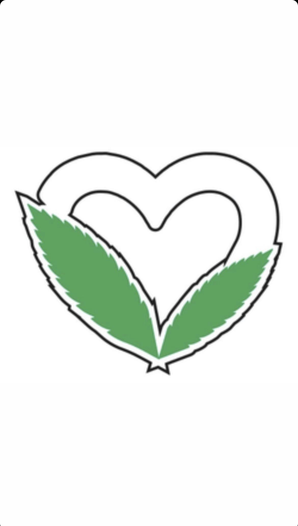 Love Budz - Moore logo