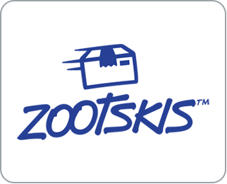 Zootski's logo