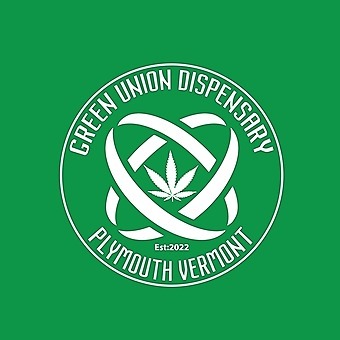 Green Union Dispensary logo