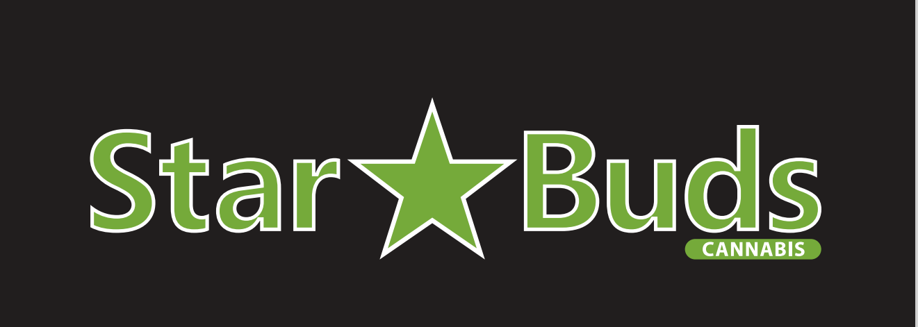 Star Buds Recreational Marijuana Dispensary Kirkland logo