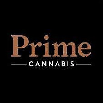 Prime Cannabis Cranbrook logo