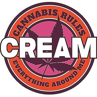 Cream Cannabis