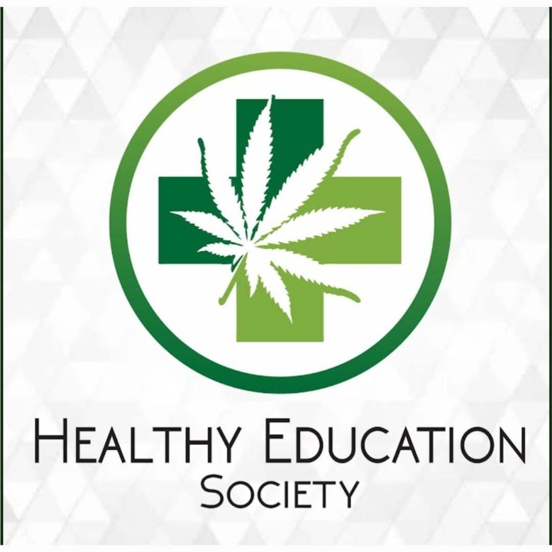 Healthy Education Society logo