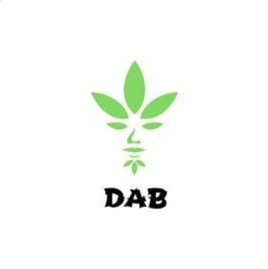 DAB Cannabis logo