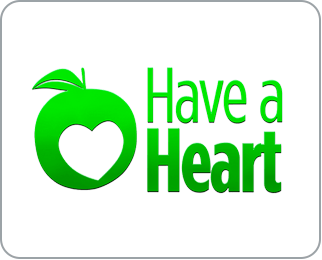 Have a Heart Davenport logo