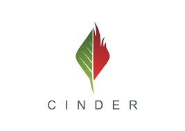 Cinder - Downtown Spokane-logo