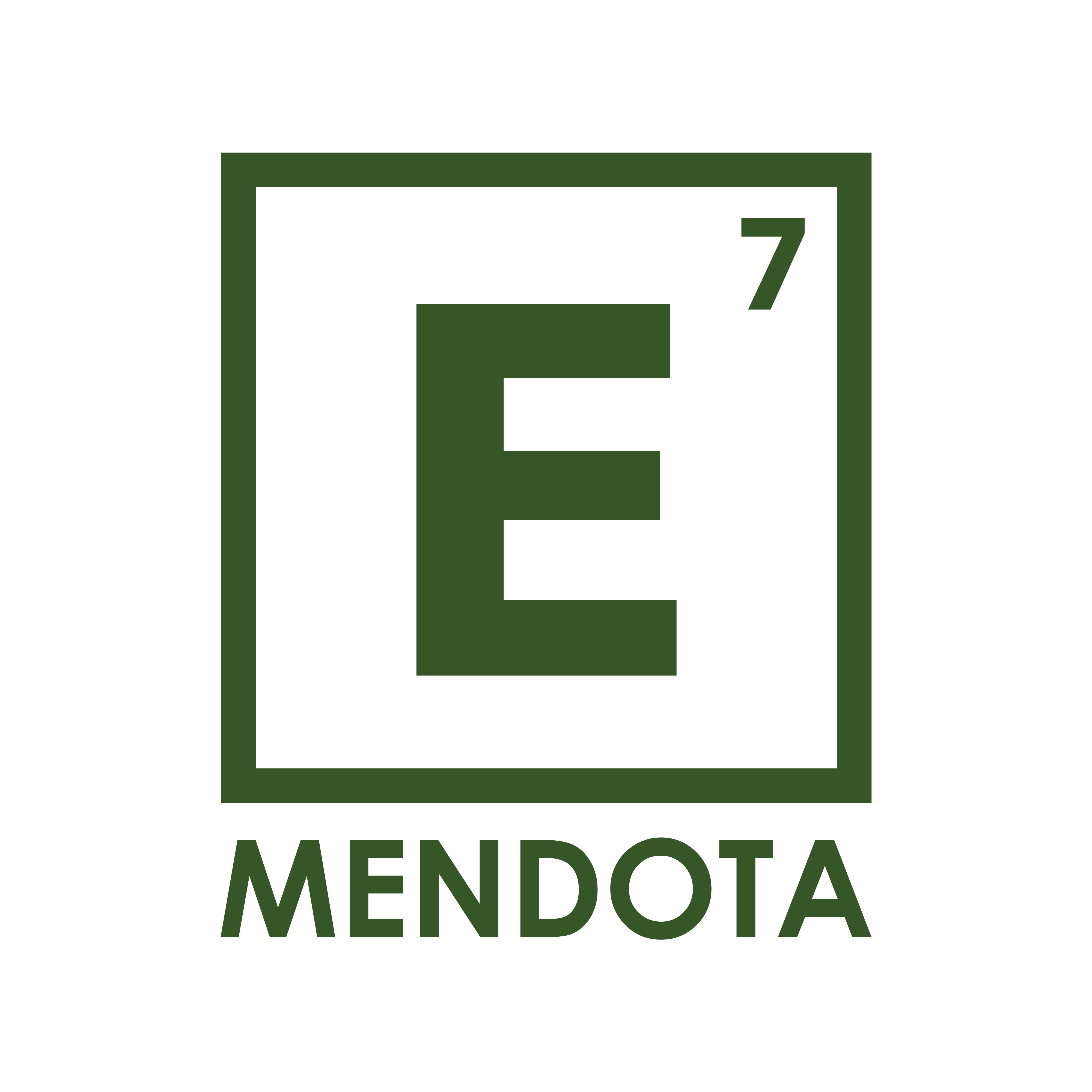 Element 7 Cannabis Dispensary Mendota-logo