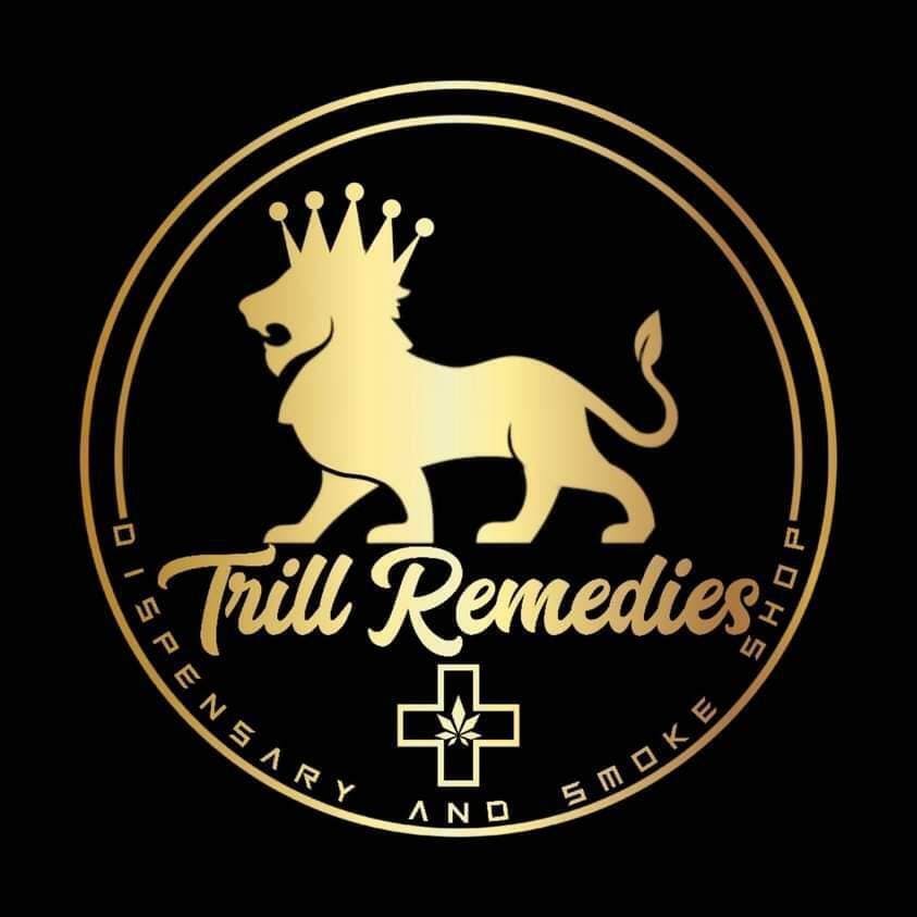 Trill Remedies logo