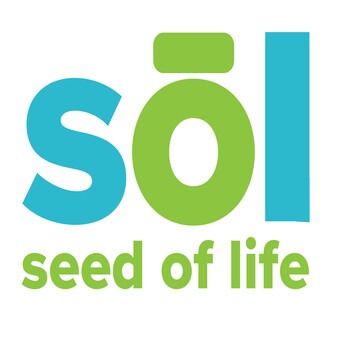 Seed of Life logo