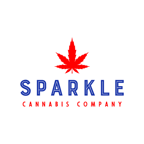 Sparkle Cannabis Burlington | Cannabis Dispensary logo