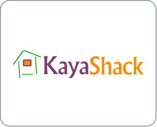 Kaya Shack Central Salem Dispensary logo