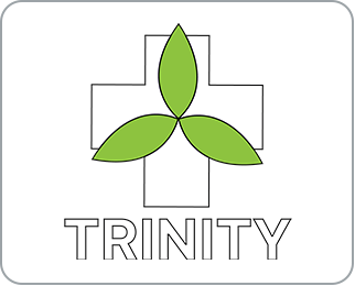 Trinity - St. James Dispensary