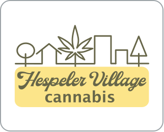 Hespeler Village Cannabis logo