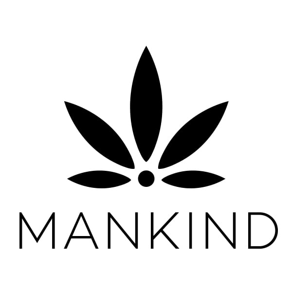 Mankind Dispensary & Delivery logo