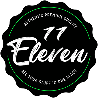 Eleven 11 Coffee & More