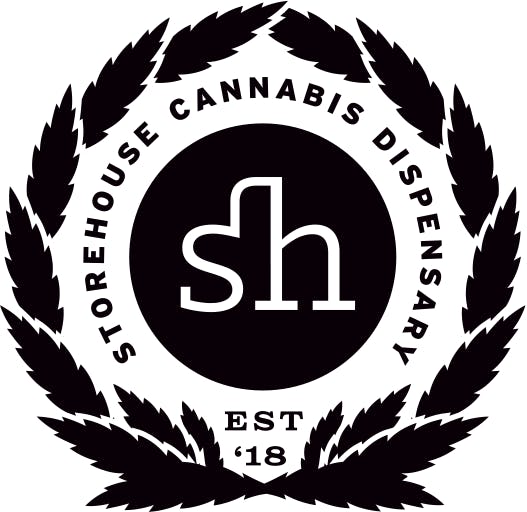 Storehouse Medical Cannabis Dispensary Baltimore-logo