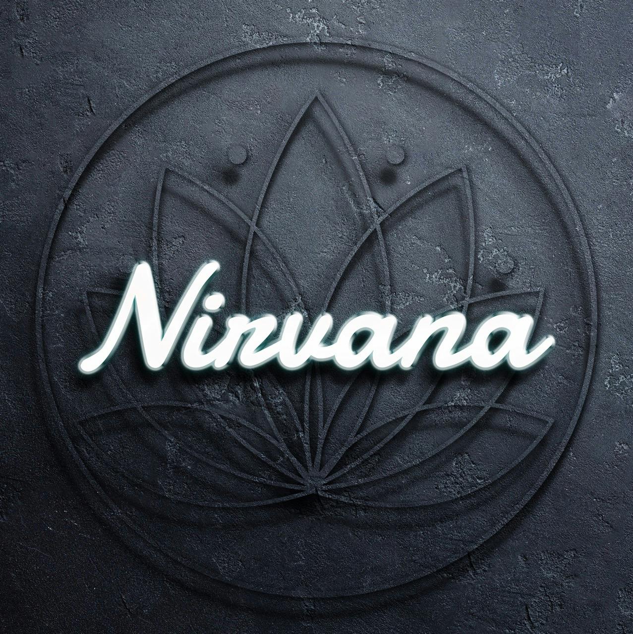 Nirvana Center - Florence (Pinal) logo