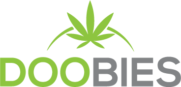 Doobies Dispensary logo