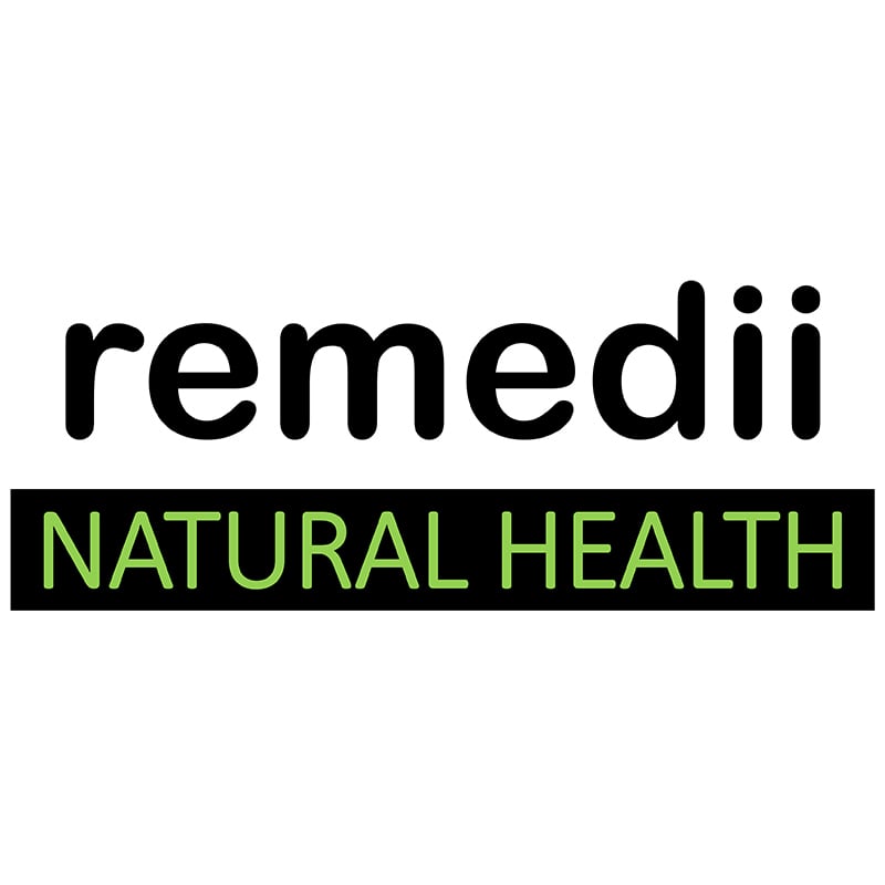 Remedii Battle Creek logo