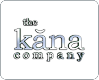 The Kana Company Dispensary logo