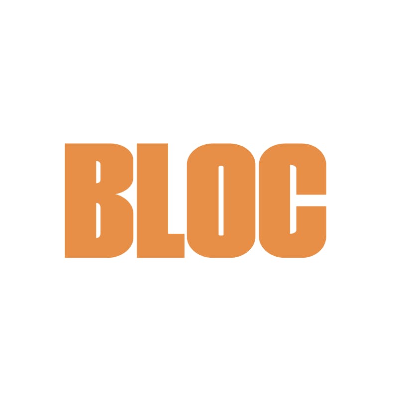 Bloc Pharmacy South Jordan logo